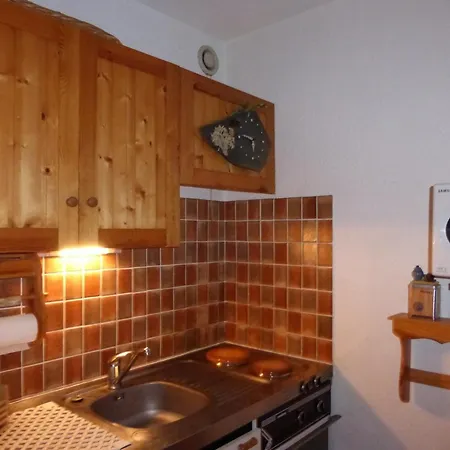 Avec Balcon A Barcelonnette, 4 Couchages - Fr-1-804-33